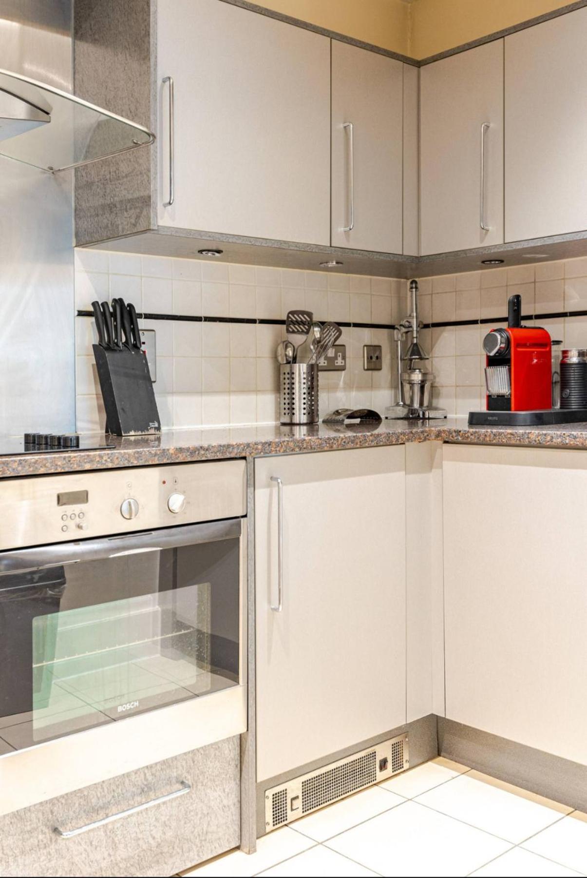 Fountain House London Flat Central Exterior photo